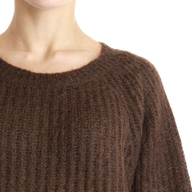 MAGLIA IN MOHAIR KONTATTO - Mad Fashion | img vers.650x/